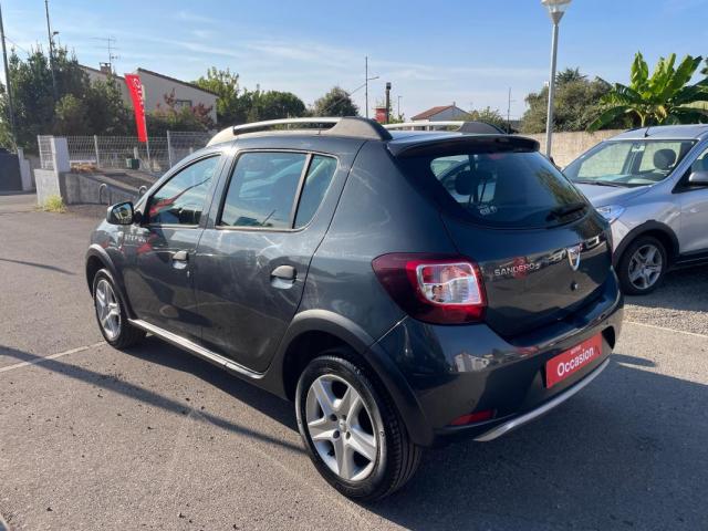 Dacia Sandero image 7
