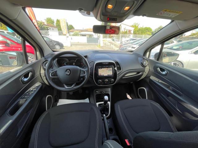 Renault Captur image 4