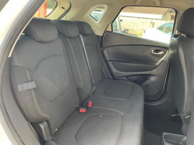 Renault Captur image 5