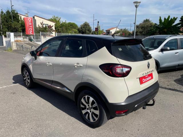 Renault Captur image 1