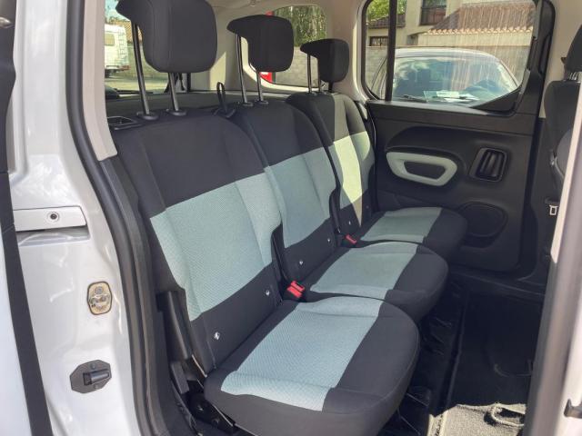 Citroen Berlingo image 5