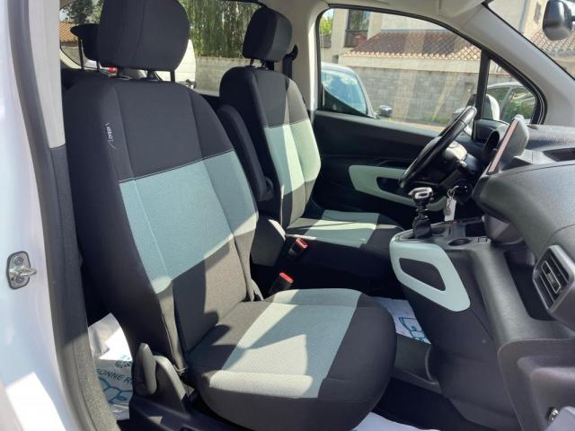 Citroen Berlingo image 7
