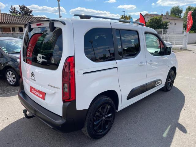 Citroen Berlingo image 1