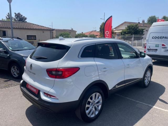 Renault Kadjar image 2