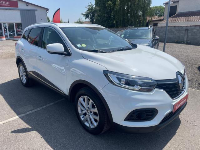 Renault Kadjar image 3