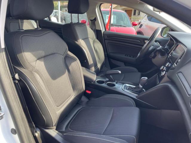 Renault Mégane image 1