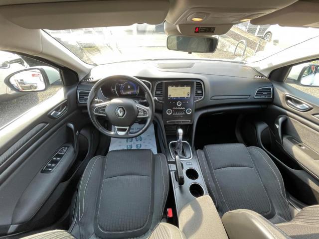 Renault Mégane image 7