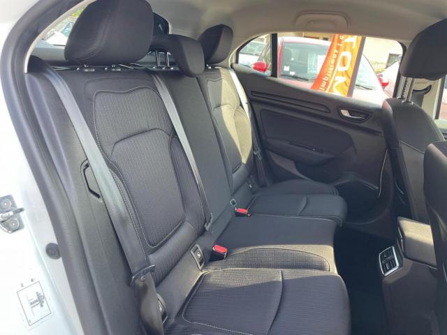 Renault Mégane image 5