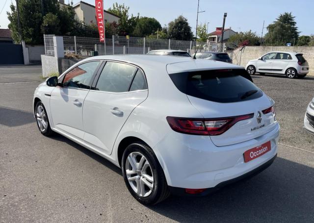 Renault Mégane image 6