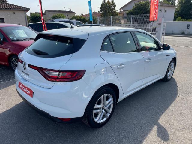 Renault Mégane image 3