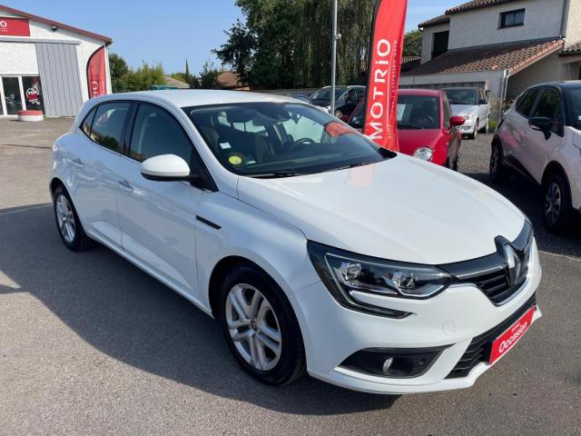 Renault Mégane image 2
