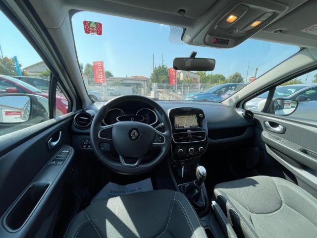 Renault Clio image 2