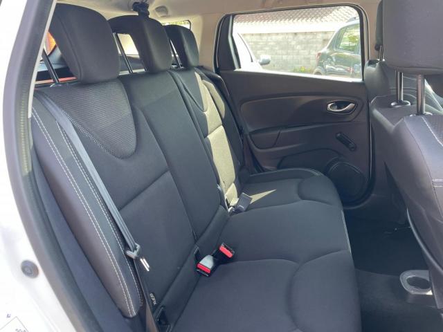 Renault Clio image 6