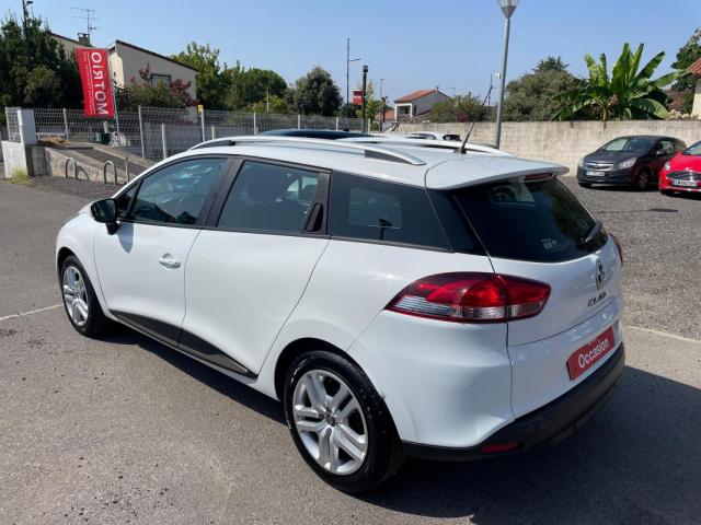 Renault Clio image 1