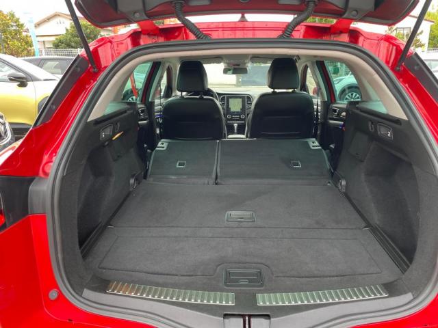 Renault Mégane Estate image 5