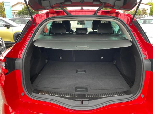 Renault Mégane Estate image 6