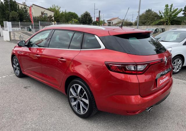 Renault Mégane Estate image 4