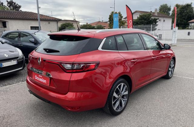 Renault Mégane Estate image 7