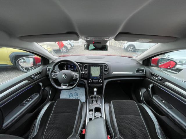 Renault Mégane Estate image 2