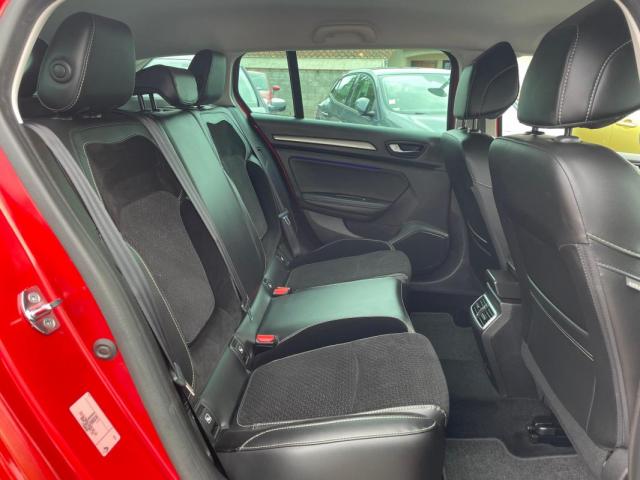Renault Mégane Estate image 1