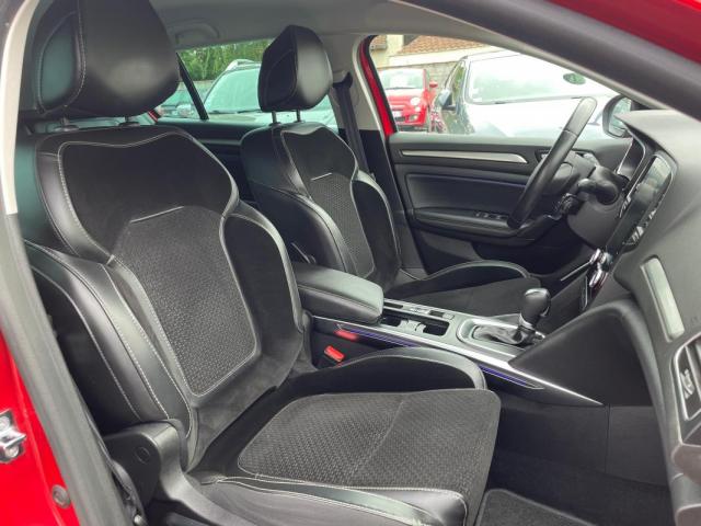 Renault Mégane Estate image 3