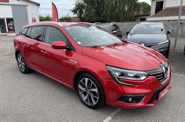 Renault Mégane Estate image 8