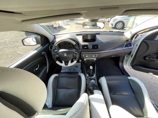 Renault Mégane Coupé image 7