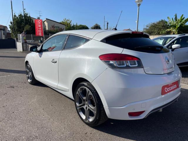 Renault Mégane Coupé image 1