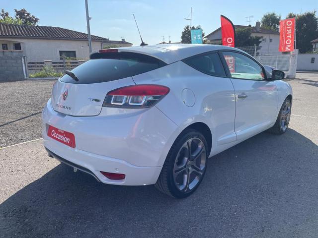 Renault Mégane Coupé image 6