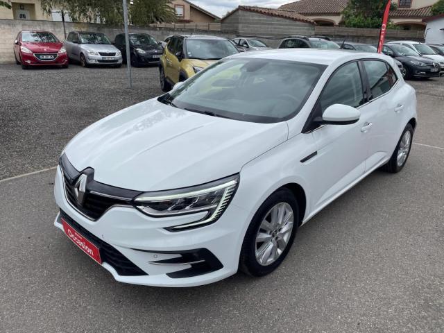 Renault Mégane image 7