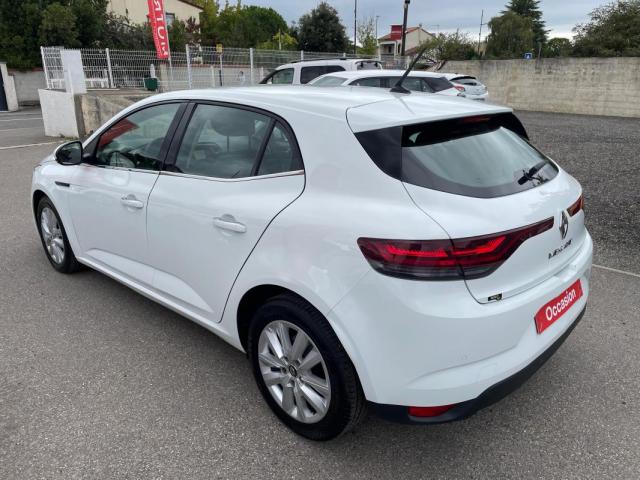 Renault Mégane image 3