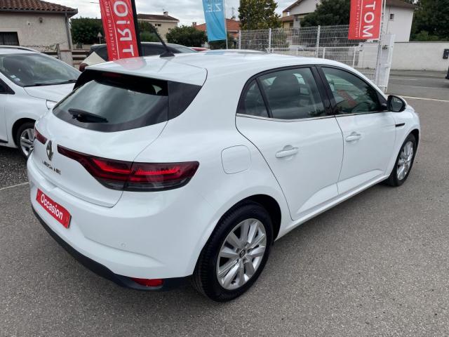Renault Mégane image 5