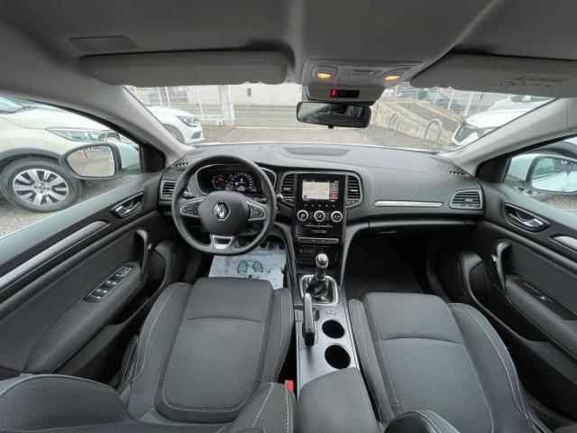 Renault Mégane image 1