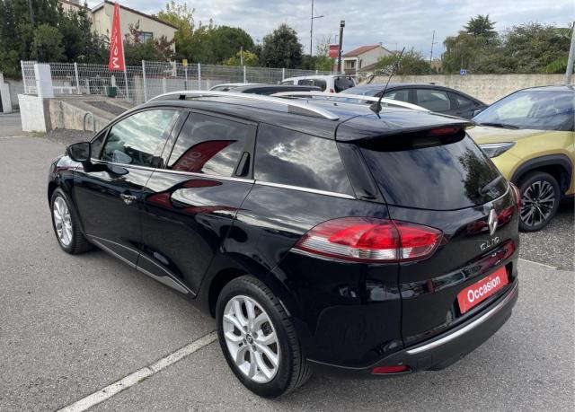 Renault Clio image 7