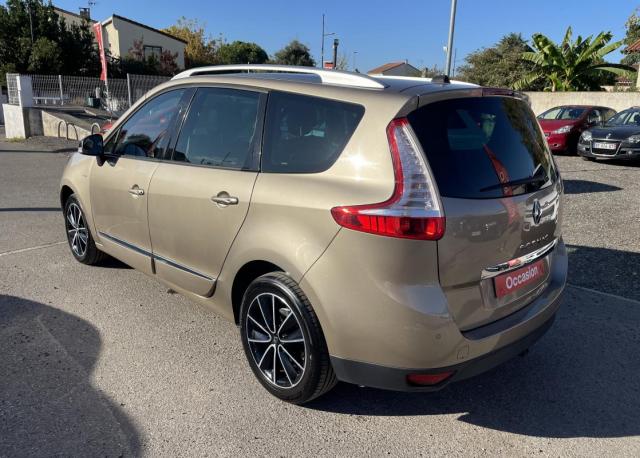 Renault Grand Scénic image 4