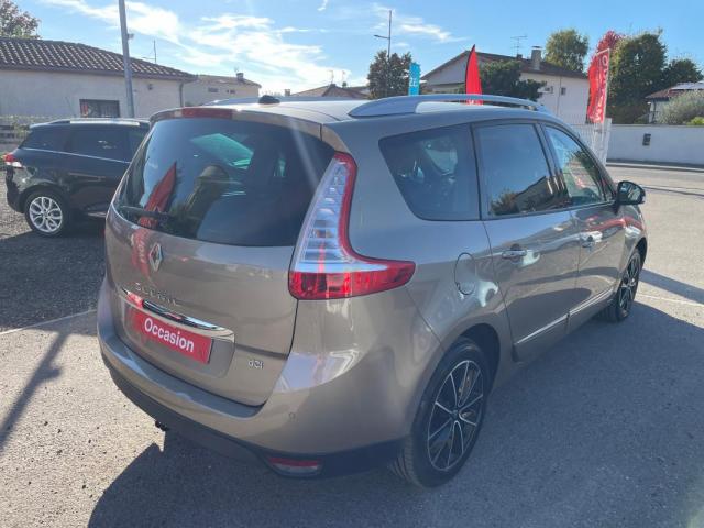 Renault Grand Scénic image 1