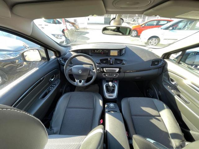 Renault Grand Scénic image 6