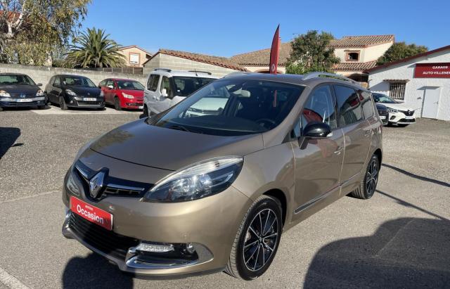 Renault Grand Scénic image 3
