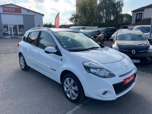 Renault Clio image 2