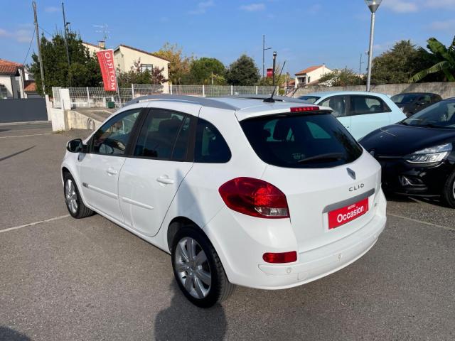 Renault Clio image 4