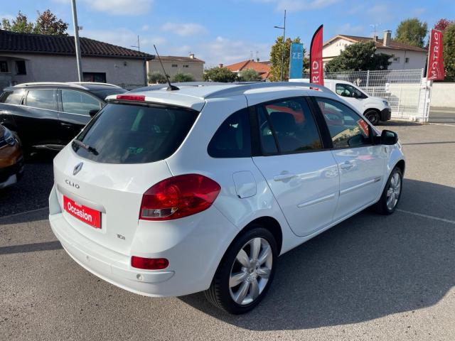 Renault Clio image 9