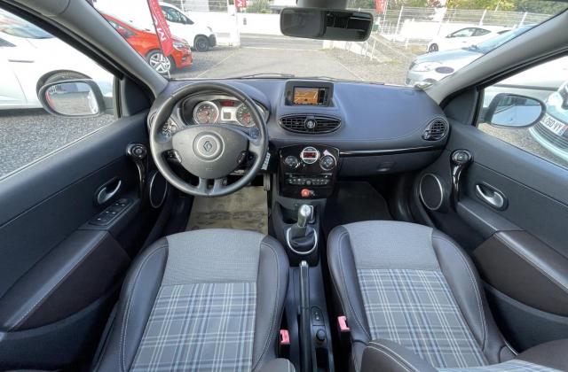 Renault Clio image 3
