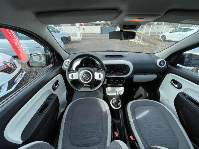 Renault Twingo image 3