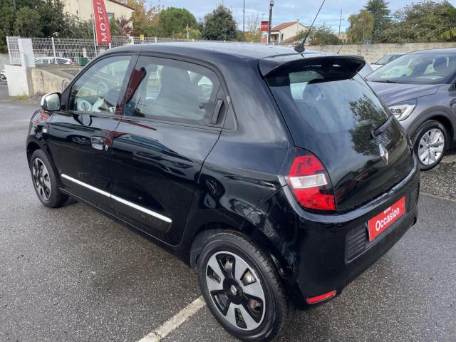 Renault Twingo image 1
