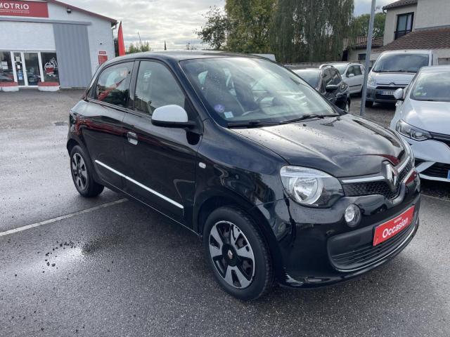 Renault Twingo image 5