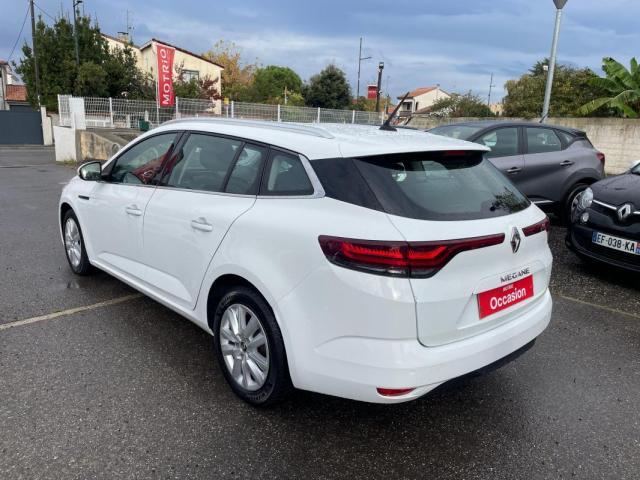 Renault Mégane Estate image 4