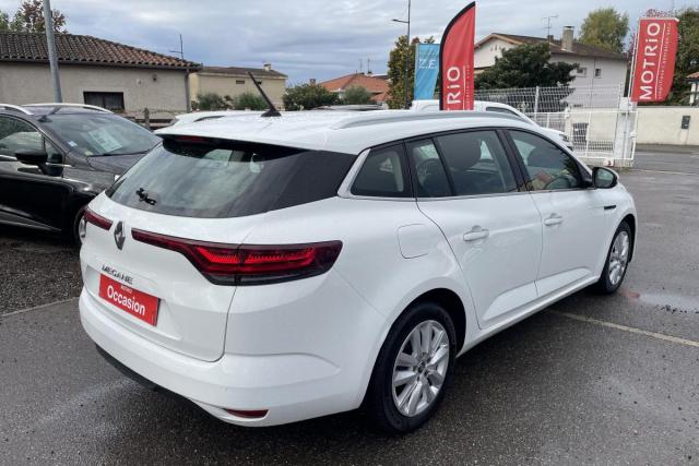 Renault Mégane Estate image 6