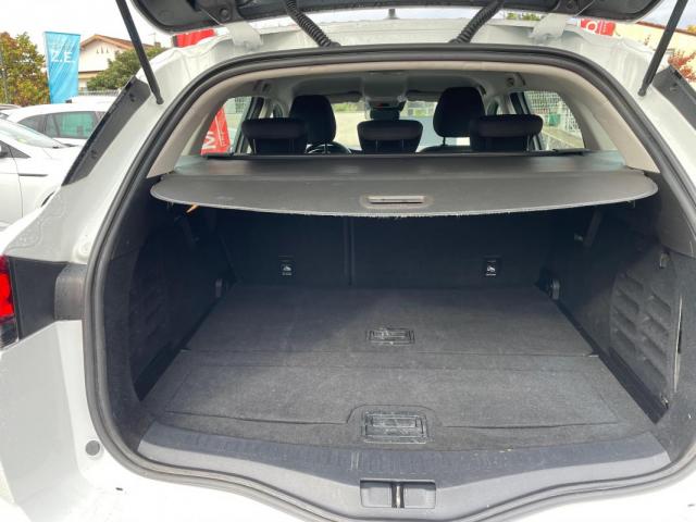 Renault Mégane Estate image 1