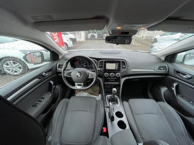 Renault Mégane Estate image 5