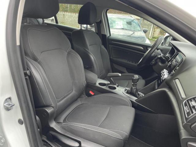 Renault Mégane Estate image 3